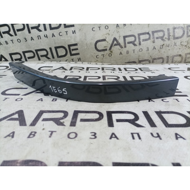 Накладка фонаря заднего (кузов и элементы) BMW 7-series E65 N62B44 51127012287