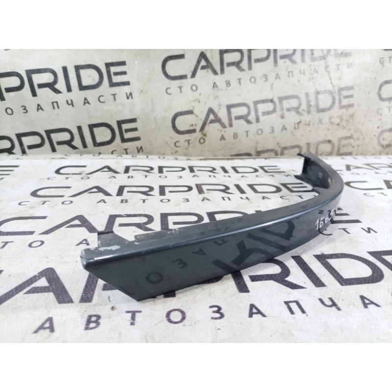 Накладка фонаря заднего (кузов и элементы) BMW 7-series E65 N62B44 51127012287