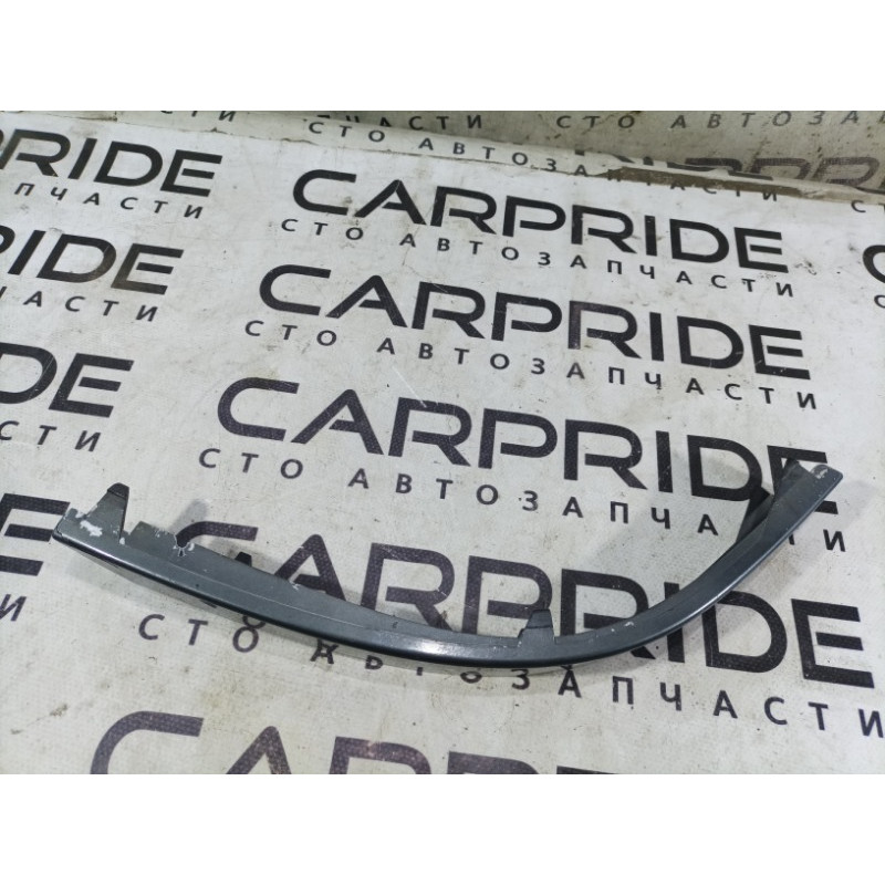 Накладка фонаря заднего (кузов и элементы) BMW 7-series E65 N62B44 51127012287