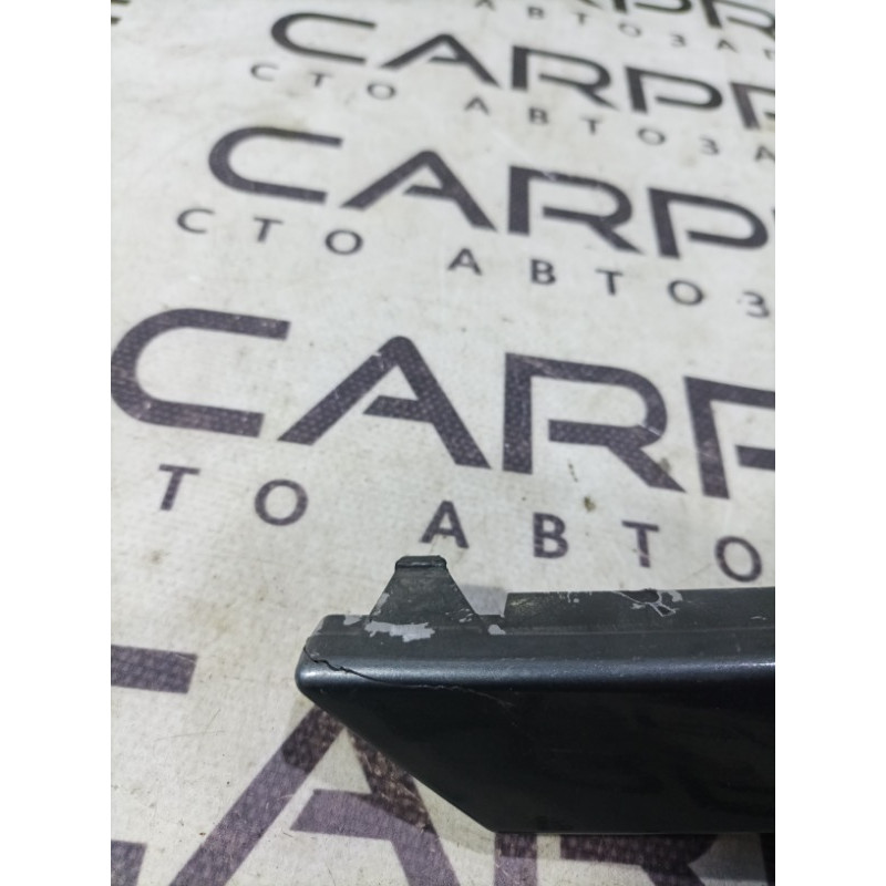 Накладка фонаря заднего (кузов и элементы) BMW 7-series E65 N62B44 51127012287