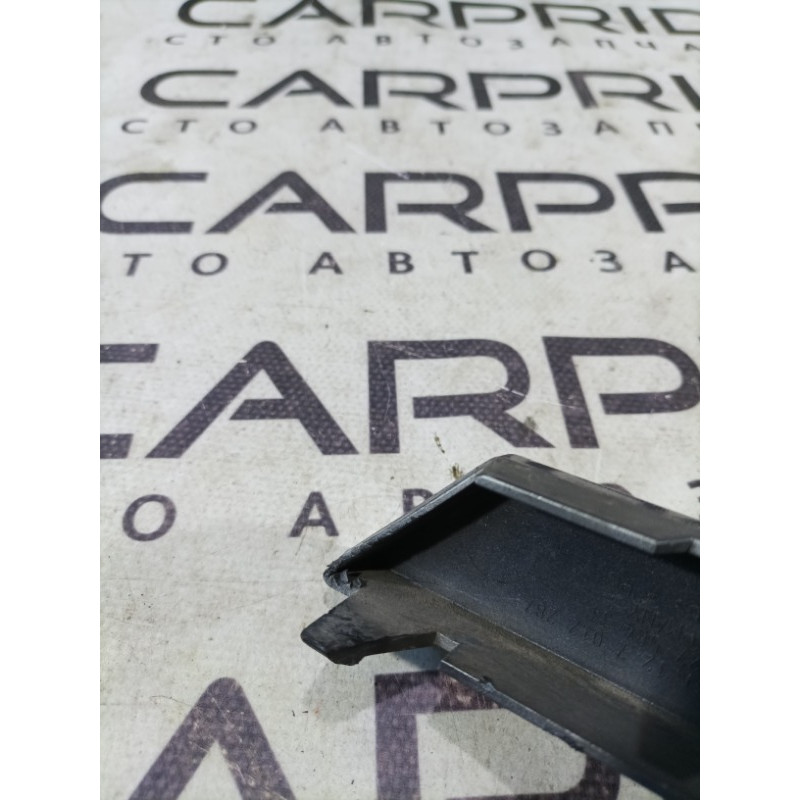 Накладка фонаря заднего (кузов и элементы) BMW 7-series E65 N62B44 51127012287