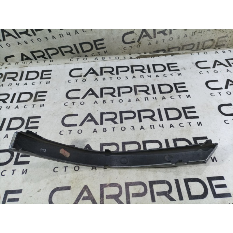 Накладка фонаря заднего (кузов и элементы) BMW 7-series E65 N62B44 51127012287