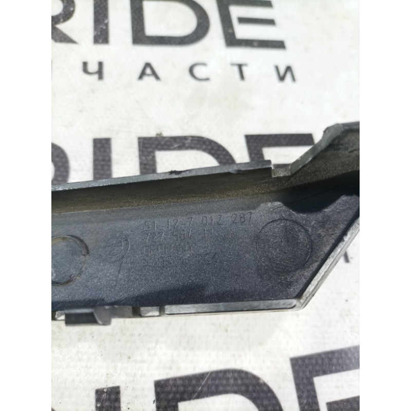 Накладка фонаря заднего (кузов и элементы) BMW 7-series E65 N62B44 51127012287