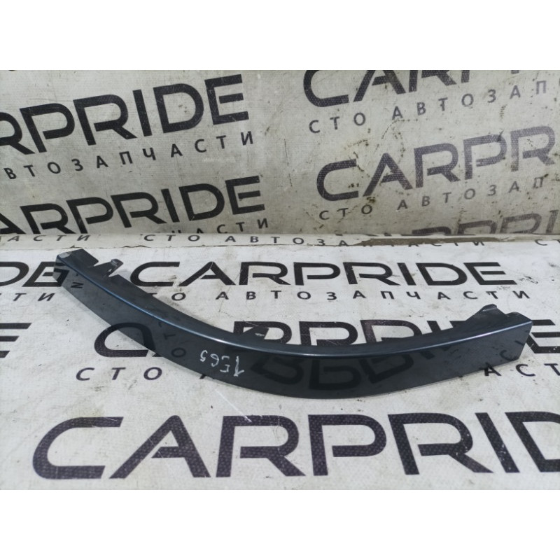 Накладка фонаря заднего (кузов и элементы) BMW 7-series E65 N62B44 51127012288