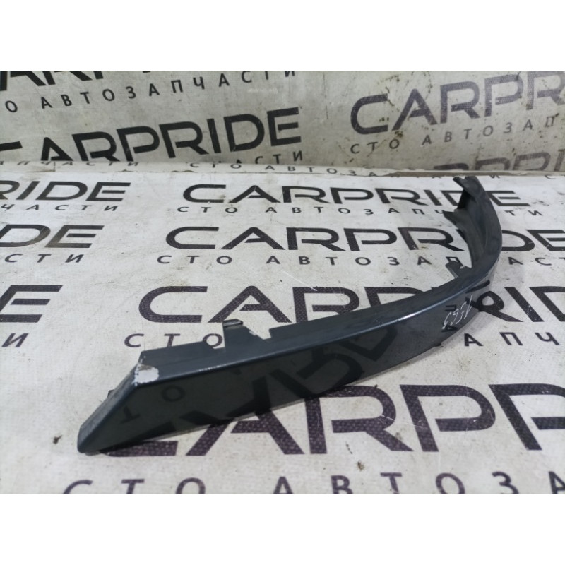 Накладка фонаря заднего (кузов и элементы) BMW 7-series E65 N62B44 51127012288