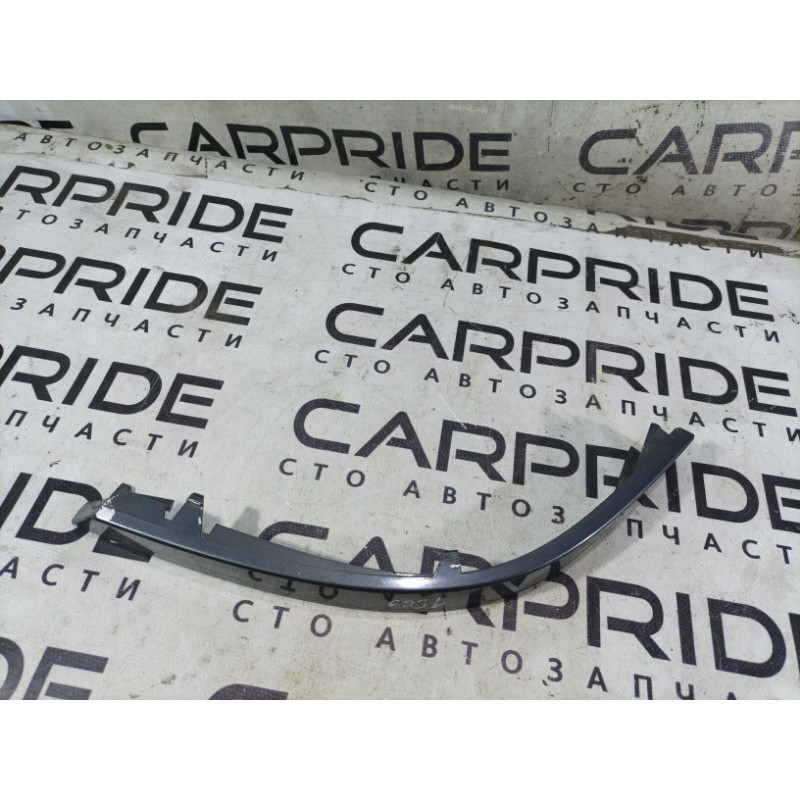 Накладка фонаря заднего (кузов и элементы) BMW 7-series E65 N62B44 51127012288