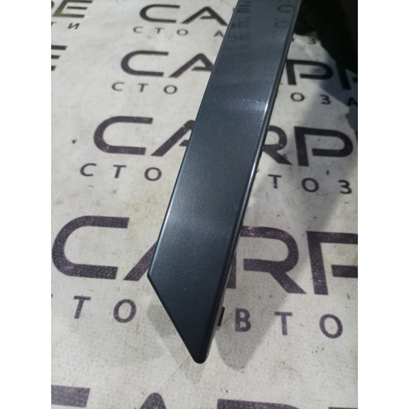 Накладка фонаря заднего (кузов и элементы) BMW 7-series E65 N62B44 51127012288