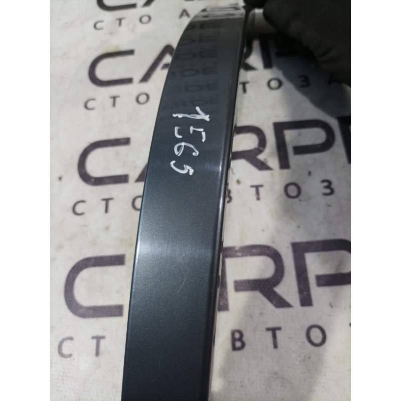 Накладка фонаря заднего (кузов и элементы) BMW 7-series E65 N62B44 51127012288