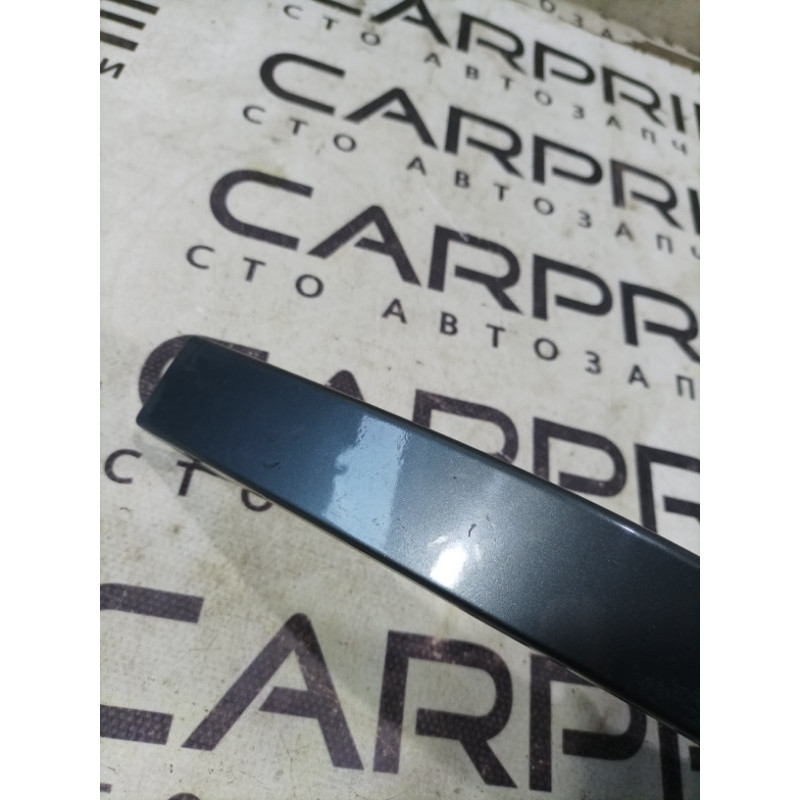 Накладка фонаря заднего (кузов и элементы) BMW 7-series E65 N62B44 51127012288