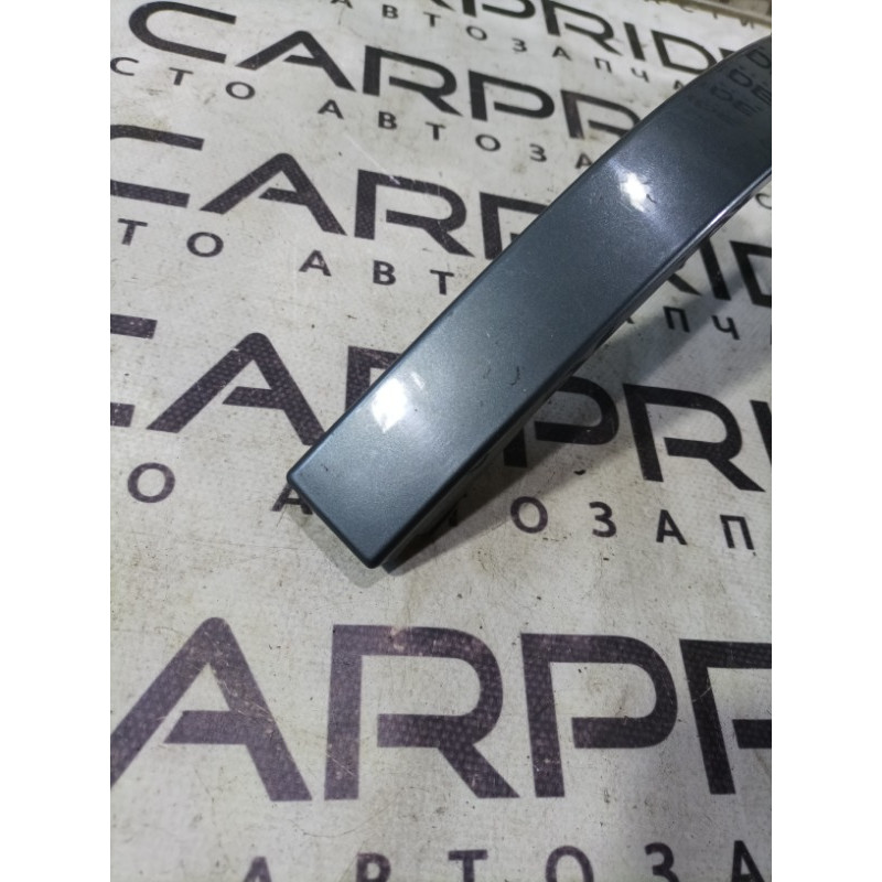 Накладка фонаря заднего (кузов и элементы) BMW 7-series E65 N62B44 51127012288