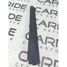 Обшивка Стойки