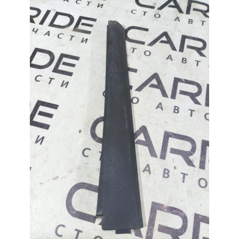 Обшивка Стойки (салон) Volkswagen Golf 1K 2004 2.0 BKD 1k0868224