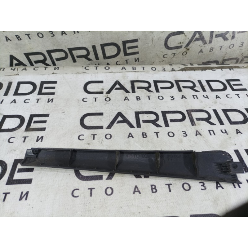 Обшивка Стойки (салон) Volkswagen Golf 1K 2004 2.0 BKD 1k0868224