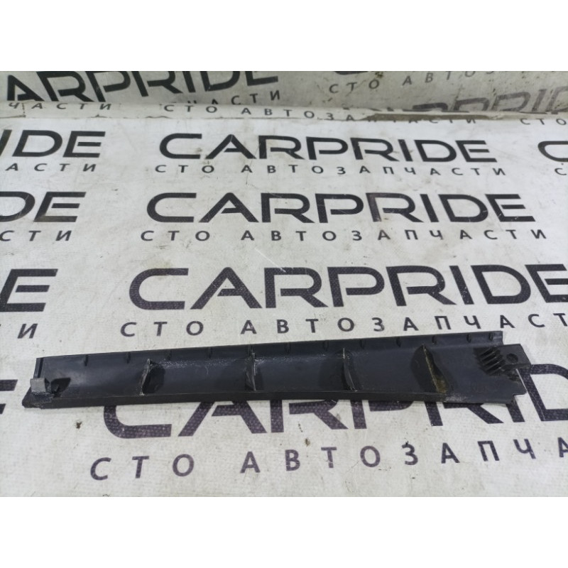 Обшивка Стойки (салон) Volkswagen Golf 1K 2004 2.0 BKD 1k0868223