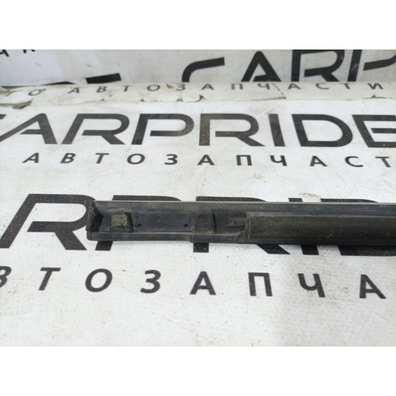 Молдинг скла (кузов і елементи) Volkswagen Passat B5 2003 1.9 TDI 3b4839478a