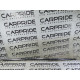 Молдинг скла (кузов і елементи) Volkswagen Passat B5 2003 1.9 TDI 3b0837478e