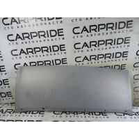 Накладка на бампер