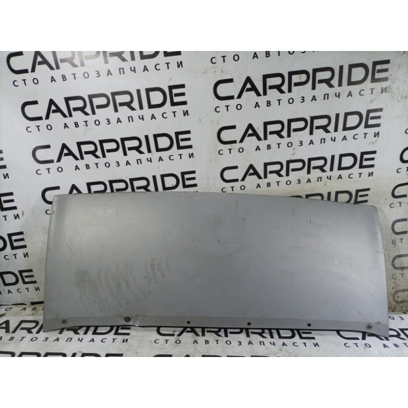 Накладка на бампер (кузов и элементы) FORD ESCAPE MK3 2014 1.6 cj5417f771ab