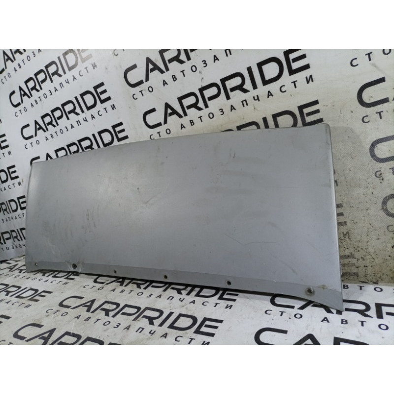 Накладка на бампер (кузов и элементы) FORD ESCAPE MK3 2014 1.6 cj5417f771ab