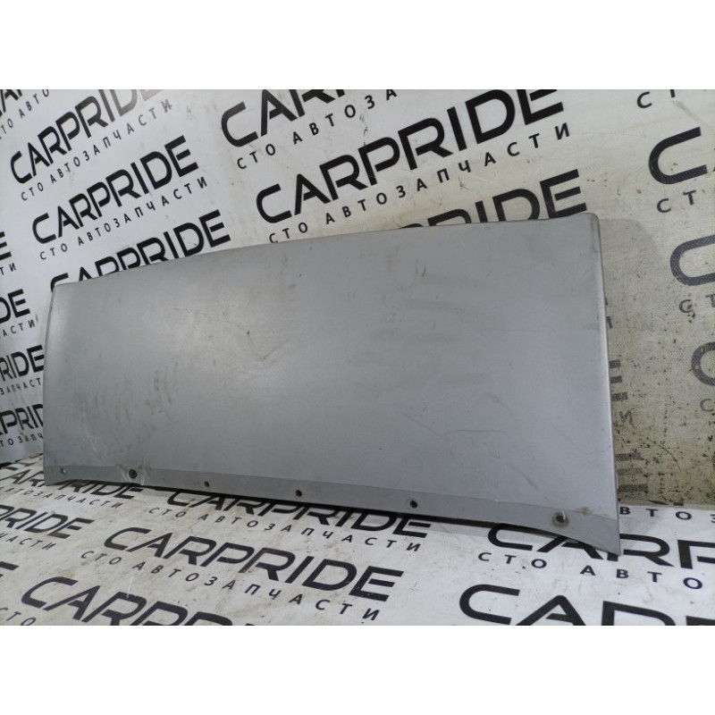 Накладка на бампер (кузов и элементы) FORD ESCAPE MK3 2014 1.6 cj5417f771ab