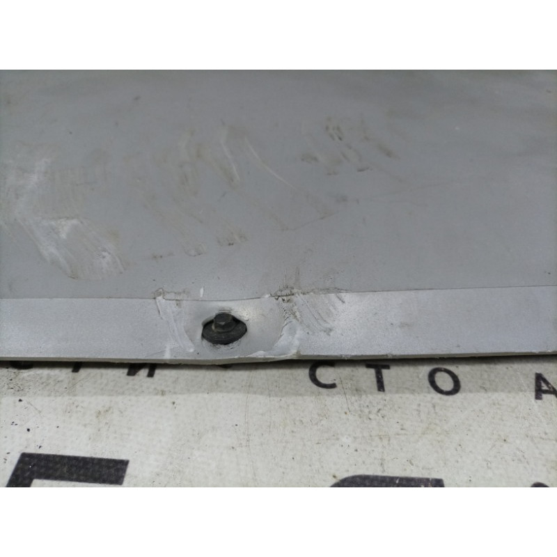 Накладка на бампер (кузов и элементы) FORD ESCAPE MK3 2014 1.6 cj5417f771ab