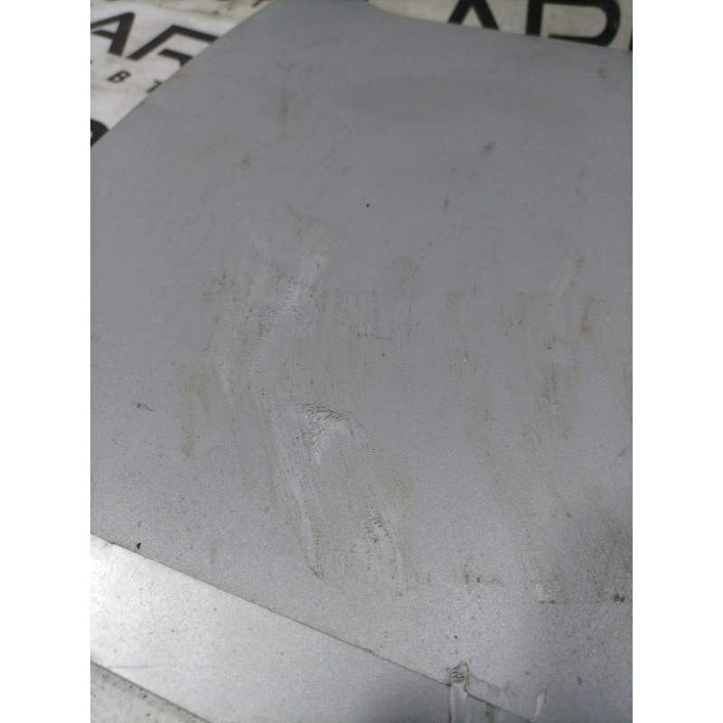 Накладка на бампер (кузов и элементы) FORD ESCAPE MK3 2014 1.6 cj5417f771ab