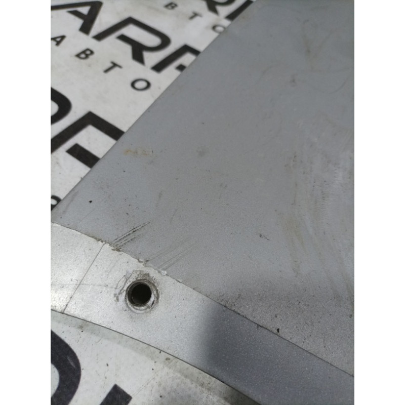 Накладка на бампер (кузов и элементы) FORD ESCAPE MK3 2014 1.6 cj5417f771ab