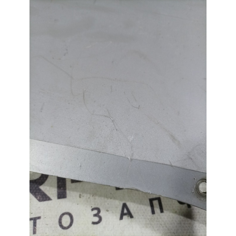 Накладка на бампер (кузов и элементы) FORD ESCAPE MK3 2014 1.6 cj5417f771ab