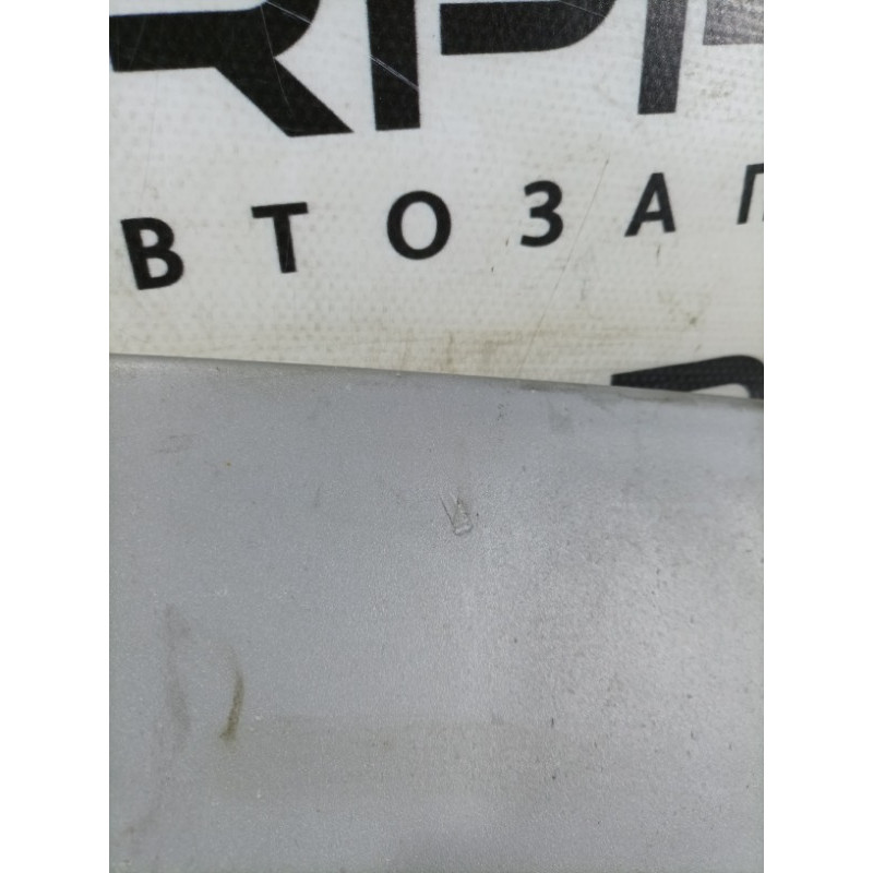 Накладка на бампер (кузов и элементы) FORD ESCAPE MK3 2014 1.6 cj5417f771ab