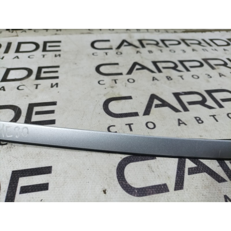 Молдинг лобового стекла (кузов и элементы) BMW 3-series E90 2006 N46B20 7179264