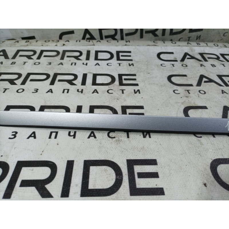 Молдинг лобового стекла (кузов и элементы) BMW 3-series E90 2006 N46B20 7179264