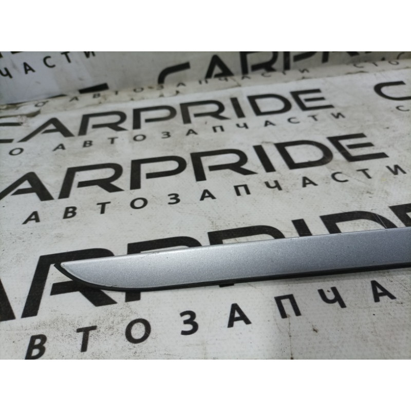 Молдинг лобового стекла (кузов и элементы) BMW 3-series E90 2006 N46B20 7179264