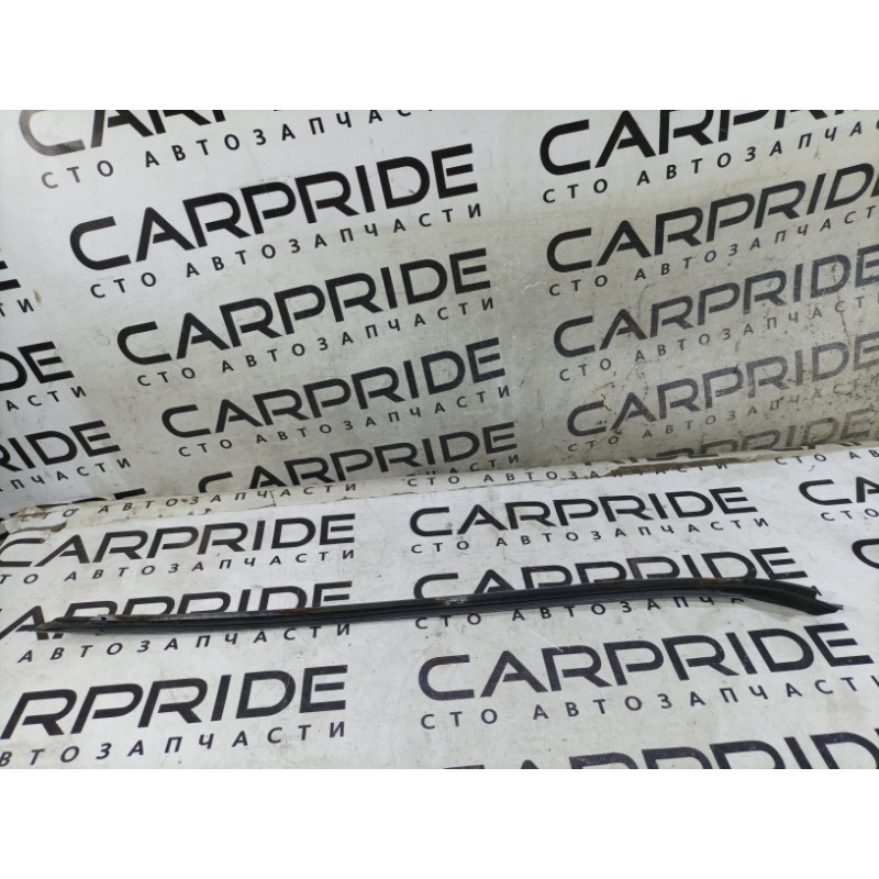 Молдинг лобового стекла (кузов и элементы) BMW 3-series E90 2006 N46B20 7179264