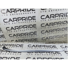 Молдинг лобового стекла