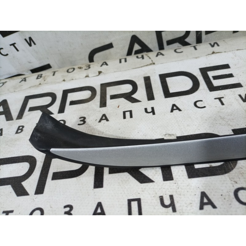 Молдинг лобового стекла (кузов и элементы) BMW 3-series E90 2006 N46B20 7179263