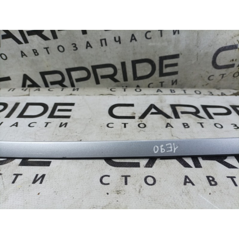 Молдинг лобового стекла (кузов и элементы) BMW 3-series E90 2006 N46B20 7179263