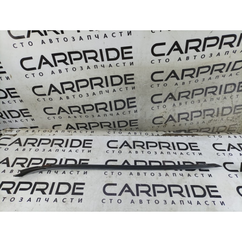 Молдинг лобового стекла (кузов и элементы) BMW 3-series E90 2006 N46B20 7179263