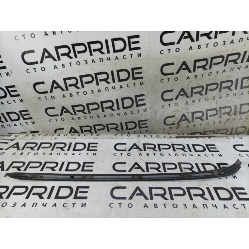 Молдинг лобового стекла (кузов и элементы) BMW 3-series E90 2006 N46B20 7179263