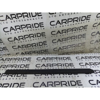 Молдинг двери внешний