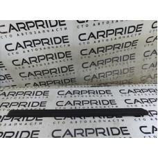 Молдинг двери внешний