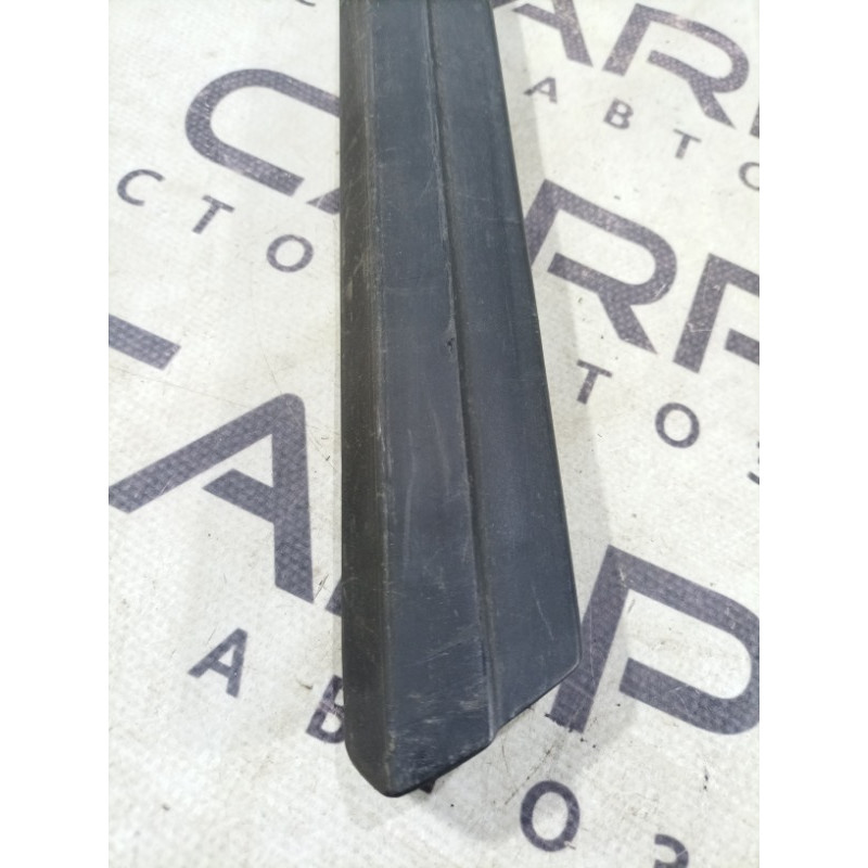 Молдинг двери внешний (кузов и элементы) BMW 7-series E32 1990 M70b50 51131969204