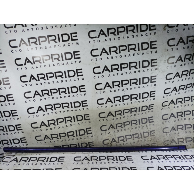 Молдинг двери внешний (кузов и элементы) BMW 3-series E36 1996 M43b16 51138146364