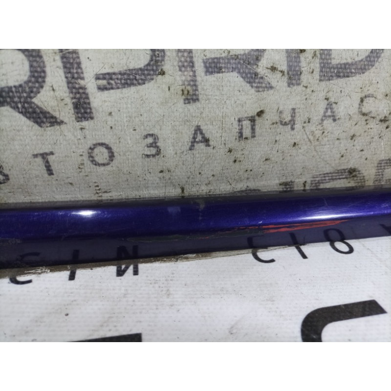 Молдинг двери внешний (кузов и элементы) BMW 3-series E36 1996 M43b16 51138146364