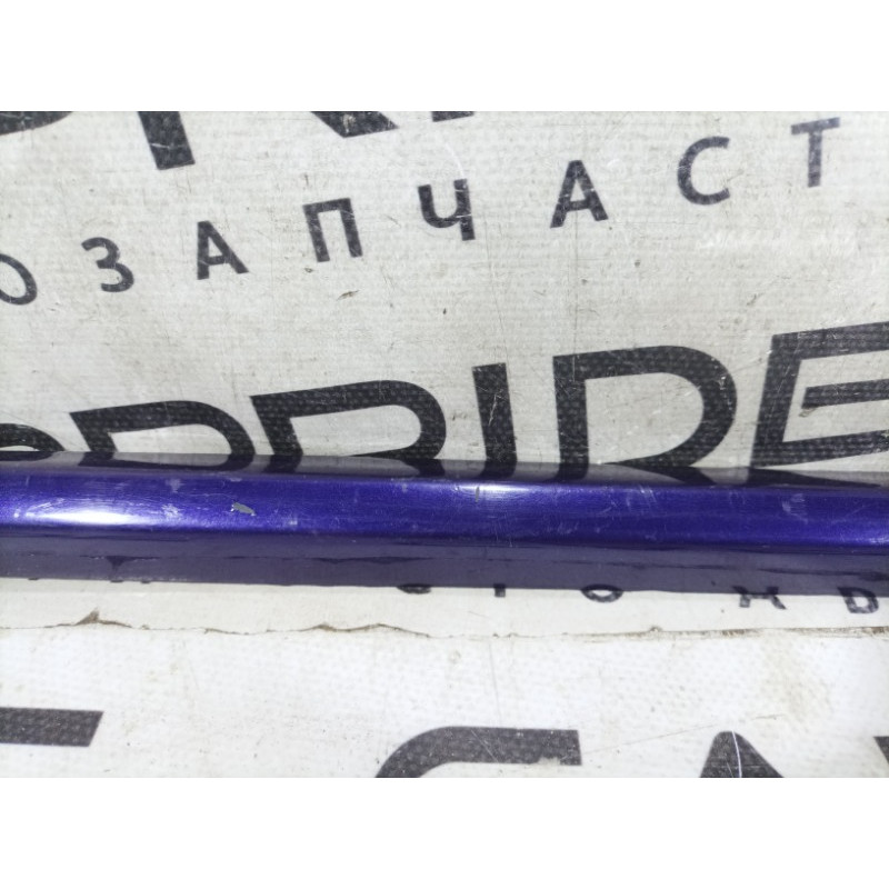 Молдинг двери внешний (кузов и элементы) BMW 3-series E36 1996 M43b16 51138146364