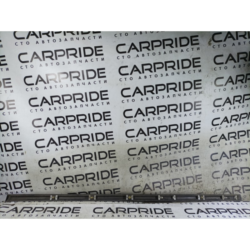 Молдинг двери внешний (кузов и элементы) BMW 3-series E36 1996 M43b16 51138146364