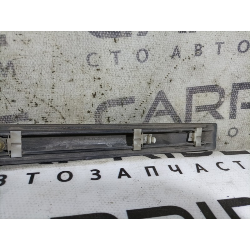 Молдинг двери внешний (кузов и элементы) BMW 3-series E36 1996 M43b16 51138146364