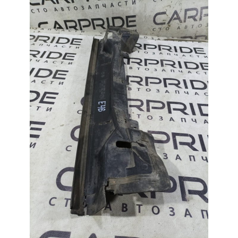 Защита (кузов и элементы) BMW 3-series E46 51718211467