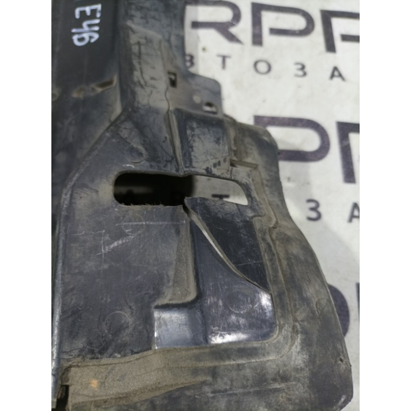 Защита (кузов и элементы) BMW 3-series E46 51718211467