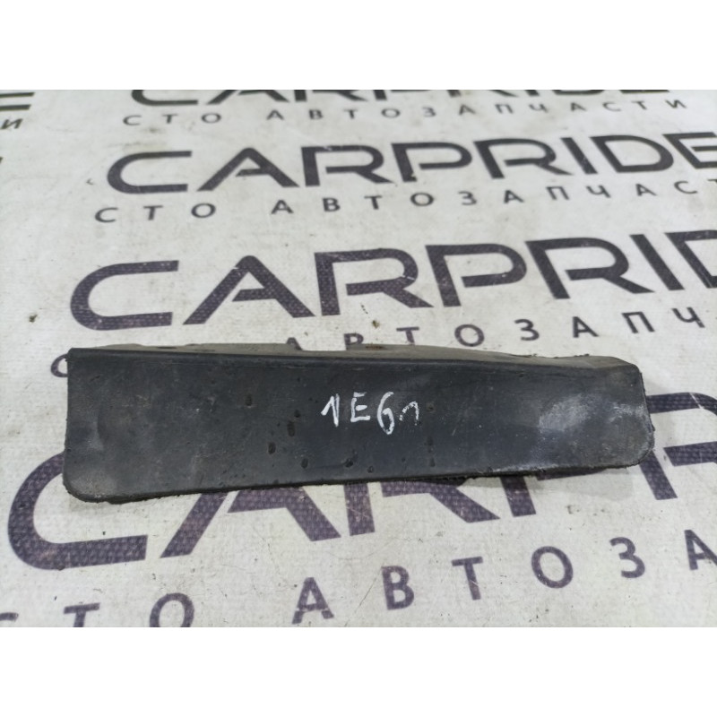 Бризговик (кузов і елементи) BMW 5-series E60 2004 M54B22 51717041626