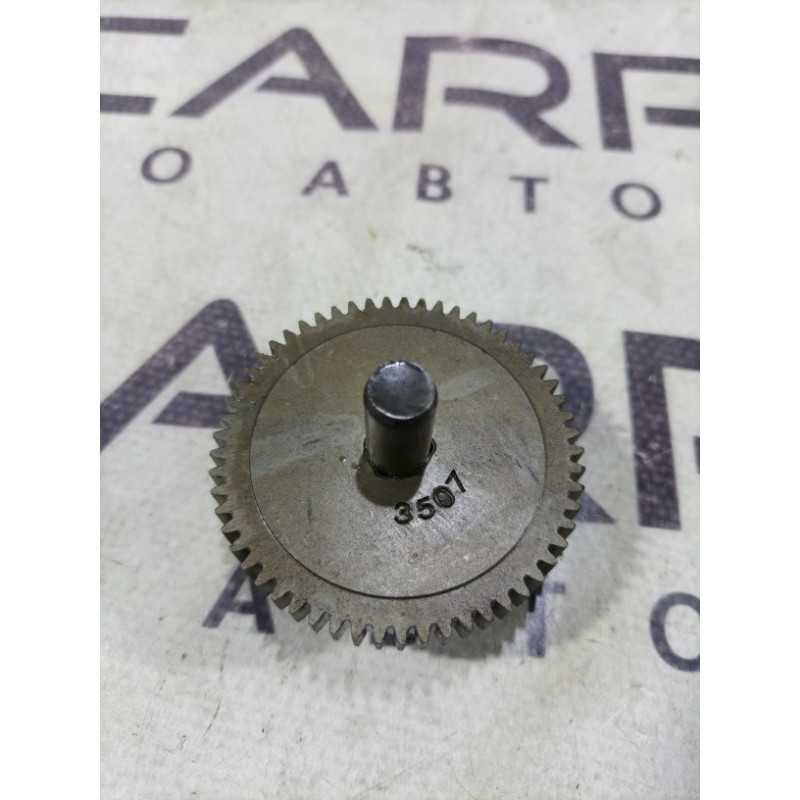 Шестерня Акпп (трансмиссия) Ford Focus MK3 2016 2.0 AE8Z7J048B